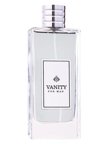 Perfume Vanity for Man de Royal De Maison