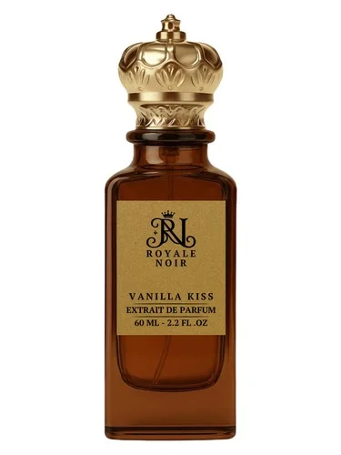 Perfume Vanilla Kiss de Royale Noir
