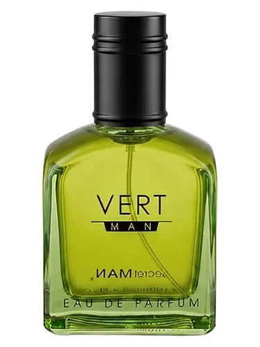 Perfume Vert Man de Secret Man
