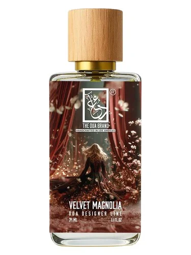 Imagen de Velvet Magnolia