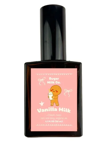 Perfume Vanilla Milk de Sugar Milk Co.