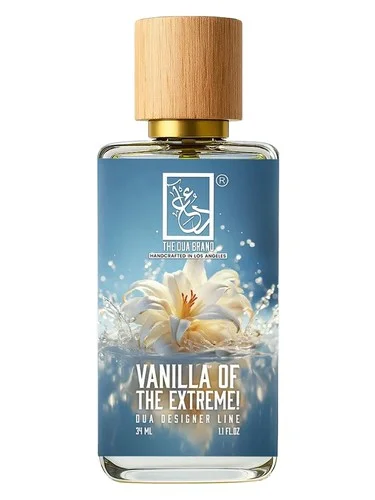 Imagen de Vanilla Of The Extreme!