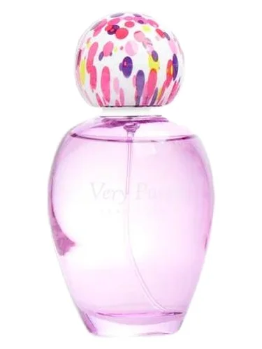 Perfume Very Purple de Perry Ellis