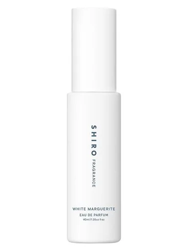 Perfume White Marguerite de Shiro