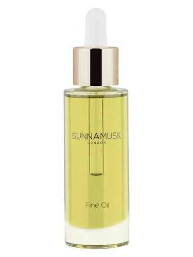 Imagen de White Musk