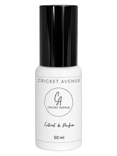 Perfume White Petal de Cricket Avenue