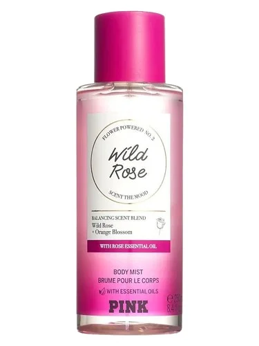 Imagen de Wild Rose