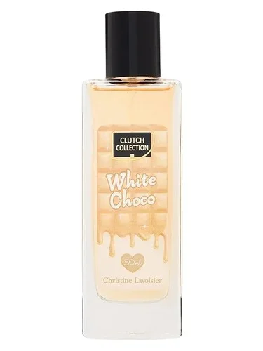 Perfume White Choco de Christine Lavoisier Parfums