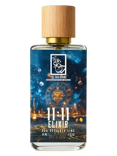 Imagen de 11:11 Elixir