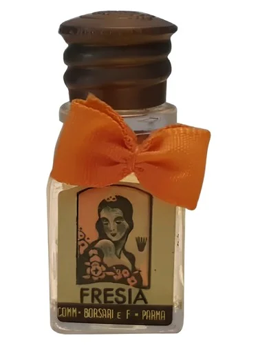 Perfume Fresia de Borsari
