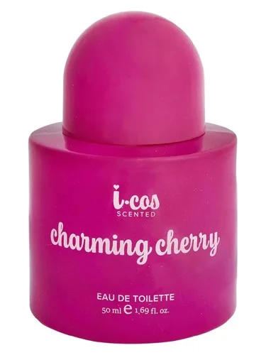 Perfume Charming Cherry de I-Cos