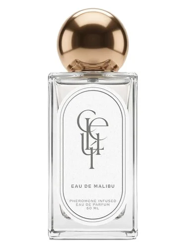 Perfume Eau de Malibu de Celuí
