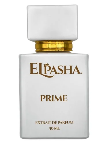 Perfume Prime de EL Pasha