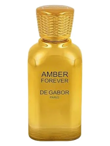 Imagen de Amber Forever