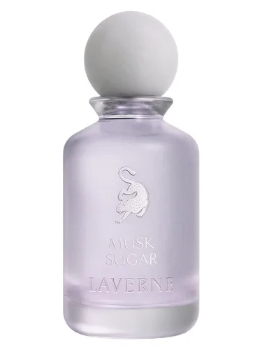 Perfume Musk Sugar de Laverne