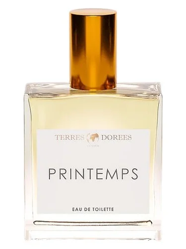 Imagen de Printemps