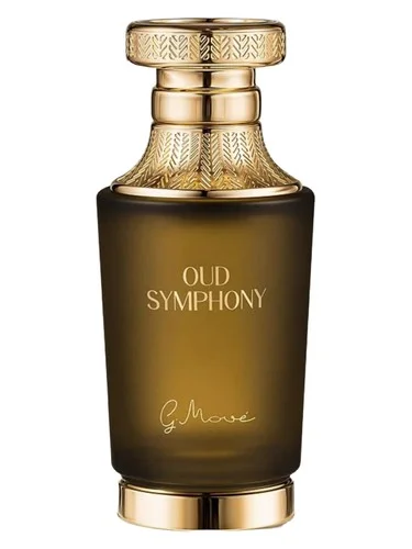 Perfume Oud Symphony de George Mové
