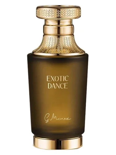 Perfume Exotic Dance de George Mové