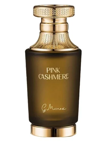 Perfume Pink Cashmere de George Mové