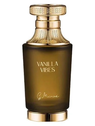 Perfume Vanilla Vibes de George Mové