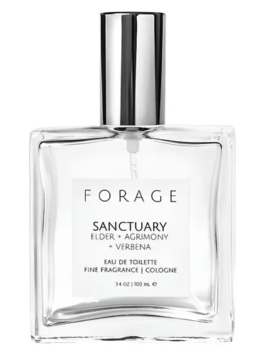 Perfume Sanctuary de Forage