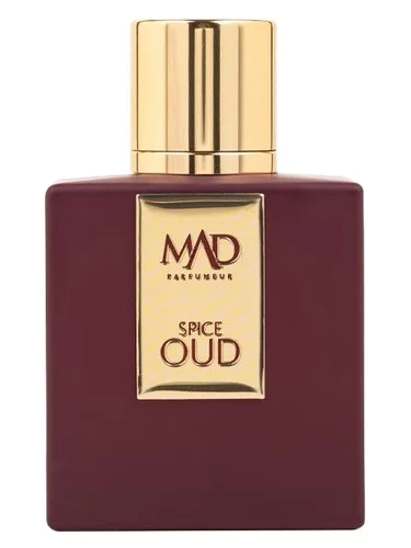 Perfume Spice Oud de Mad Parfumeur