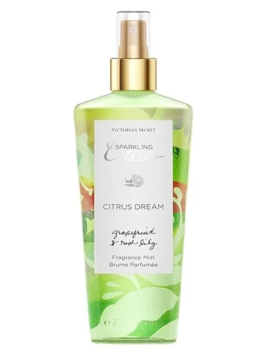 Imagen de Citrus Dream