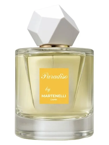 Perfume Paradiso de Martenelli