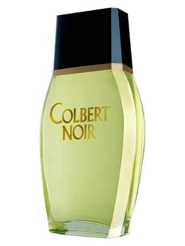 Imagen de Colbert Noir