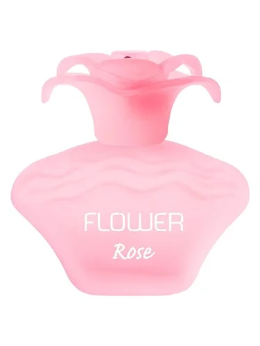 Perfume Flower Rose de Fragancias Cannon