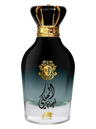 Perfume Royal de Al Fares