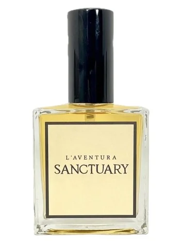 Perfume Sanctuary de L'Aventura