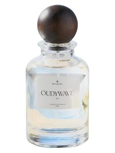 Perfume Oudywave de Monkoku