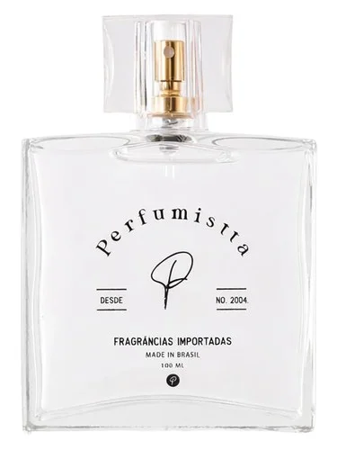 Perfume Carvalho Oriental de Perfumistta