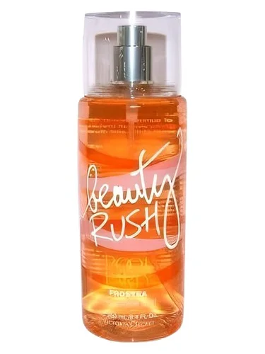Perfume Frostea de Victoria's Secret