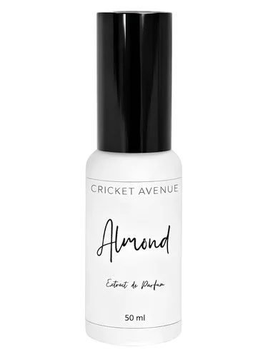 Perfume Caskwood de Cricket Avenue