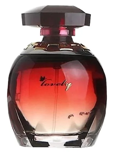 Perfume Lovely de Arabian Oud