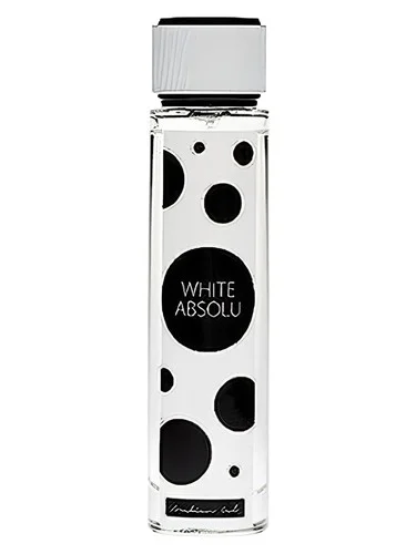 Perfume White Absolu de Arabian Oud