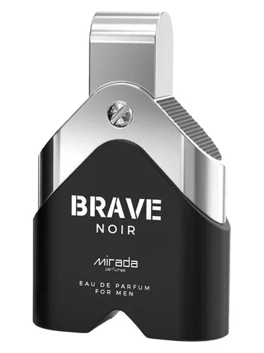 Perfume Brave Noir de Mirada
