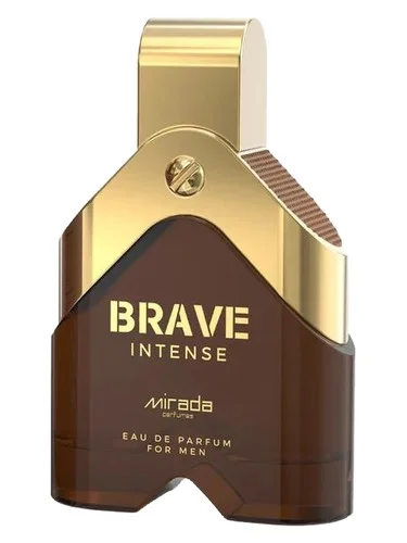Perfume Brave Intense de Mirada