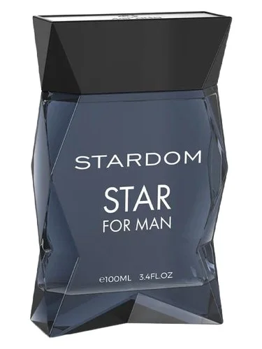 Perfume Stardom Star For Man de Mirada