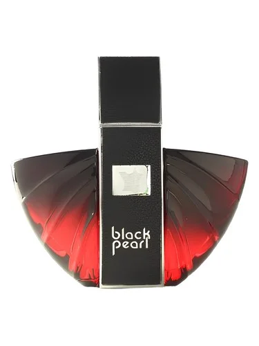 Perfume Black Pearl de Arabian Oud