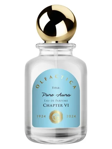 Perfume Pure Aura de Miraculum