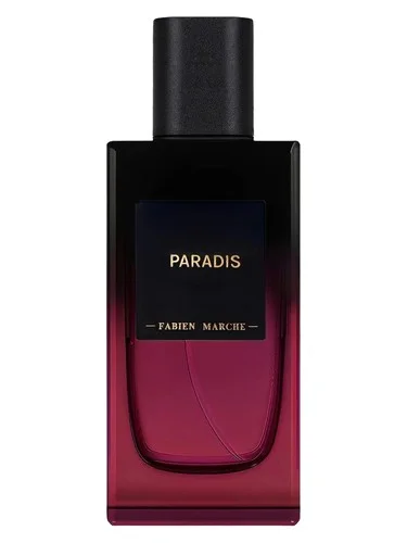 Imagen de Paradis