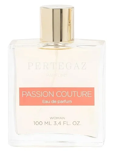 Perfume Pertegaz Passion Couture de Manuel Pertegaz