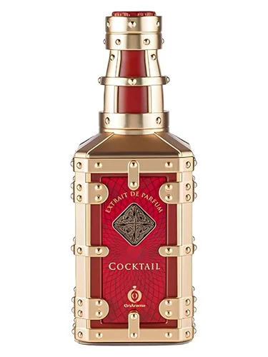 Perfume Cocktail de OriArome