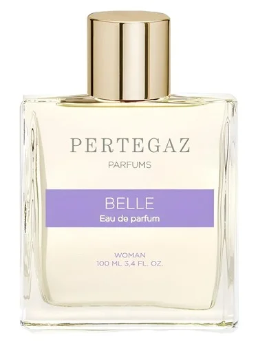 Perfume Pertegaz Belle de Manuel Pertegaz