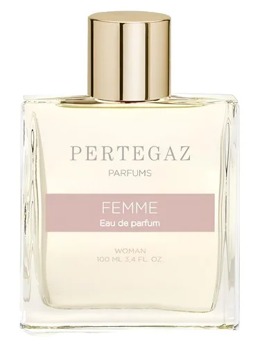 Perfume Pertegaz Femme de Manuel Pertegaz