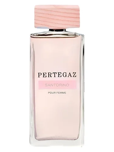 Perfume L'Eau Santorino de Manuel Pertegaz