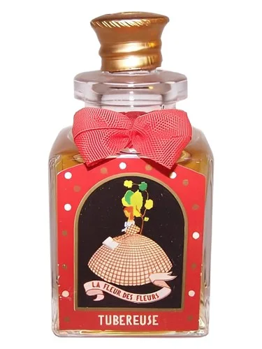 Perfume La Fleur des Fleurs Tubereuse de Borsari
